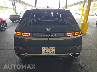 2024 Hyundai IONIQ 5 SEL - miniatura 5