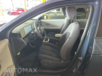 2024 Hyundai IONIQ 5 SEL - miniatura 7