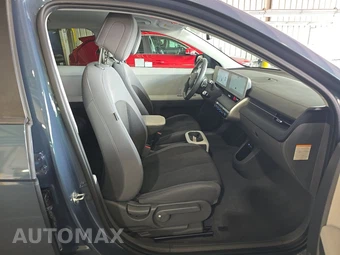 2024 Hyundai IONIQ 5 SEL - miniatura 8