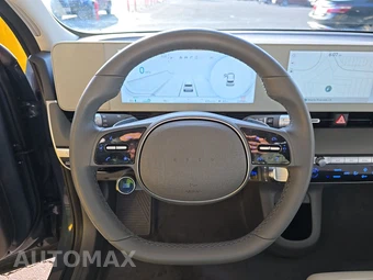 2024 Hyundai IONIQ 5 SEL - miniatura 10