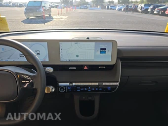 2024 Hyundai IONIQ 5 SEL - miniatura 11