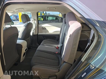 2024 Hyundai IONIQ 5 SEL - miniatura 13