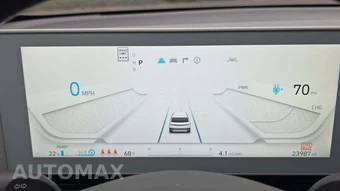 2024 Hyundai IONIQ 5 SEL - miniatura 19