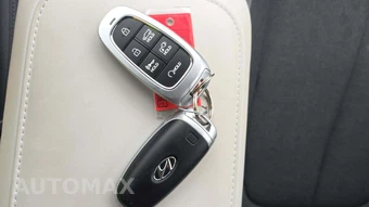 2024 Hyundai IONIQ 5 SEL - miniatura 21