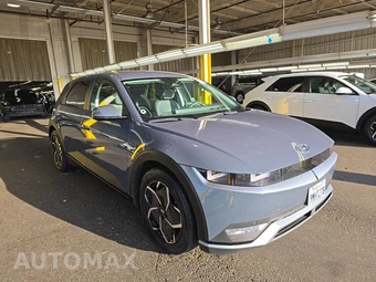 2024 Hyundai IONIQ 5 SEL - miniatura 3