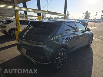 2024 Hyundai IONIQ 5 SEL - miniatura 4