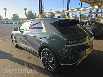 2024 Hyundai IONIQ 5 SEL - miniatura 6