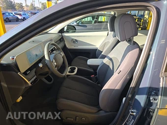2024 Hyundai IONIQ 5 SEL - miniatura 7