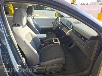 2024 Hyundai IONIQ 5 SEL - miniatura 8