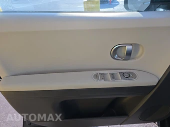 2024 Hyundai IONIQ 5 SEL - miniatura 9