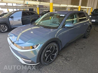 2024 Hyundai IONIQ 5 SEL