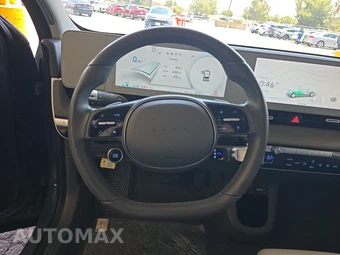 2024 Hyundai IONIQ 5 SEL - miniatura 10