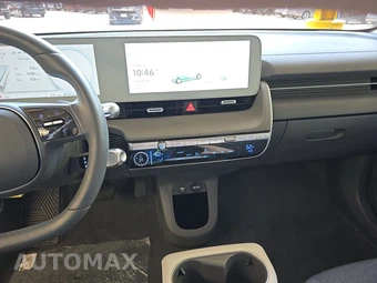 2024 Hyundai IONIQ 5 SEL - miniatura 11