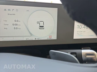 2024 Hyundai IONIQ 5 SEL - miniatura 12