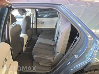 2024 Hyundai IONIQ 5 SEL - miniatura 13