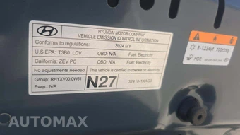 2024 Hyundai IONIQ 5 SEL - miniatura 22