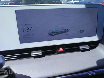 2024 Hyundai IONIQ 5 SEL - miniatura 24