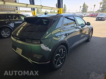 2024 Hyundai IONIQ 5 SEL - miniatura 4