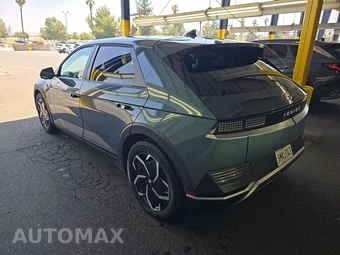 2024 Hyundai IONIQ 5 SEL - miniatura 6