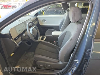 2024 Hyundai IONIQ 5 SEL - miniatura 7