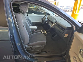 2024 Hyundai IONIQ 5 SEL - miniatura 8