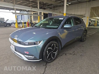 2024 Hyundai IONIQ 5 SEL
