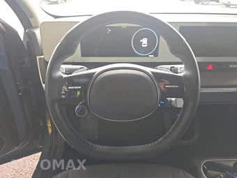 2024 Hyundai IONIQ 5 SEL - miniatura 10