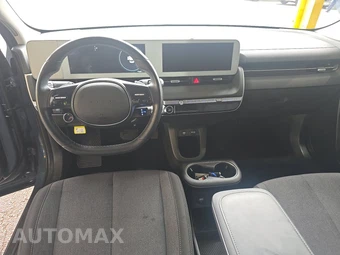 2024 Hyundai IONIQ 5 SEL - miniatura 11