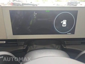 2024 Hyundai IONIQ 5 SEL - miniatura 12