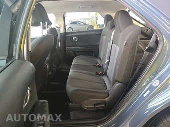 2024 Hyundai IONIQ 5 SEL - miniatura 13