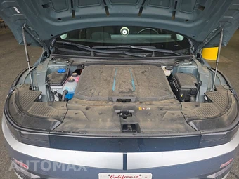2024 Hyundai IONIQ 5 SEL - miniatura 15