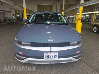 2024 Hyundai IONIQ 5 SEL - miniatura 2