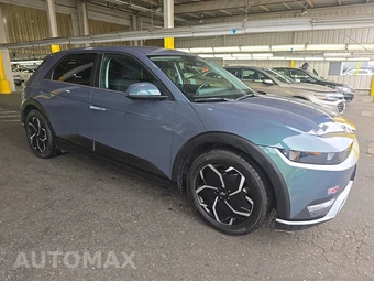 2024 Hyundai IONIQ 5 SEL - miniatura 3