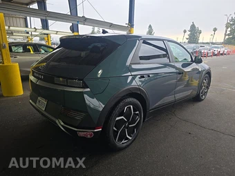 2024 Hyundai IONIQ 5 SEL - miniatura 4