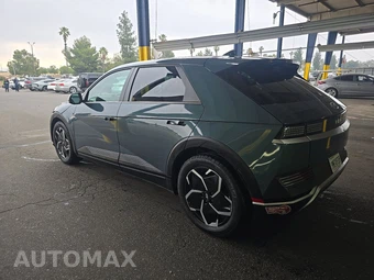 2024 Hyundai IONIQ 5 SEL - miniatura 6
