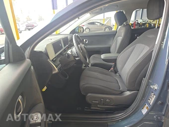 2024 Hyundai IONIQ 5 SEL - miniatura 7