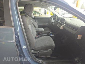2024 Hyundai IONIQ 5 SEL - miniatura 8
