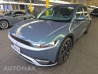 2024 Hyundai IONIQ 5 SEL