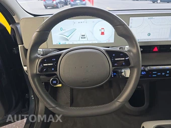 2024 Hyundai IONIQ 5 SEL - miniatura 10