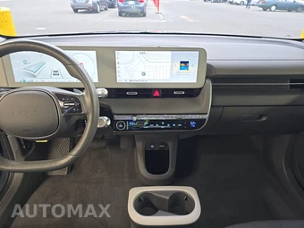 2024 Hyundai IONIQ 5 SEL - miniatura 11