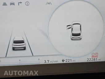 2024 Hyundai IONIQ 5 SEL - miniatura 12