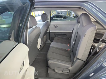 2024 Hyundai IONIQ 5 SEL - miniatura 13