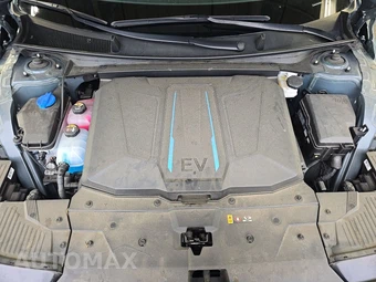 2024 Hyundai IONIQ 5 SEL - miniatura 15