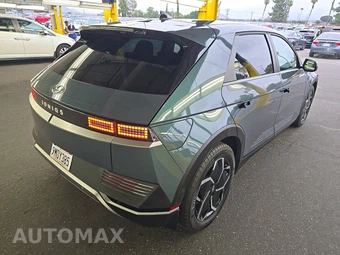 2024 Hyundai IONIQ 5 SEL - miniatura 4