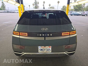 2024 Hyundai IONIQ 5 SEL - miniatura 5