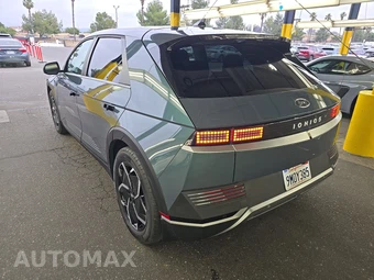 2024 Hyundai IONIQ 5 SEL - miniatura 6