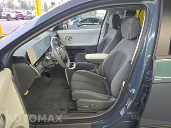 2024 Hyundai IONIQ 5 SEL - miniatura 7