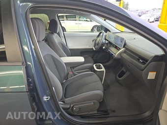 2024 Hyundai IONIQ 5 SEL - miniatura 8