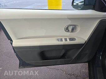 2024 Hyundai IONIQ 5 SEL - miniatura 9