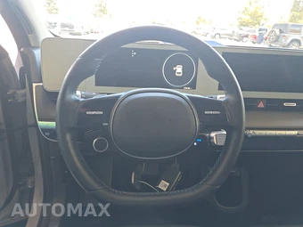 2024 Hyundai IONIQ 5 SEL - miniatura 10